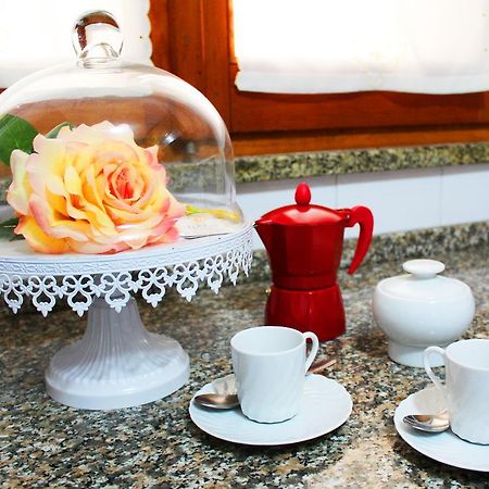Torre Dello Sperone Apartment Каляри Екстериор снимка