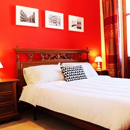 Torre Dello Sperone Apartment Каляри Екстериор снимка
