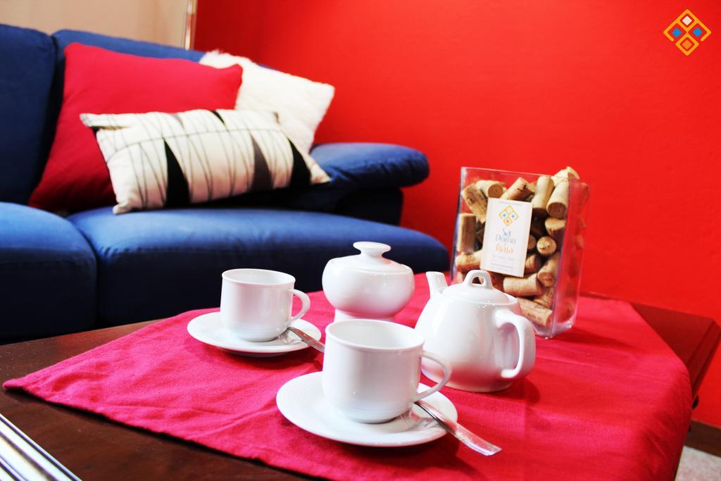 Torre Dello Sperone Apartment Каляри Екстериор снимка