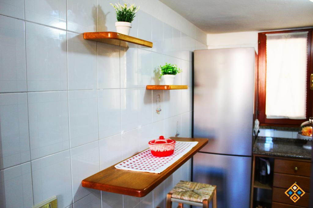 Torre Dello Sperone Apartment Каляри Екстериор снимка
