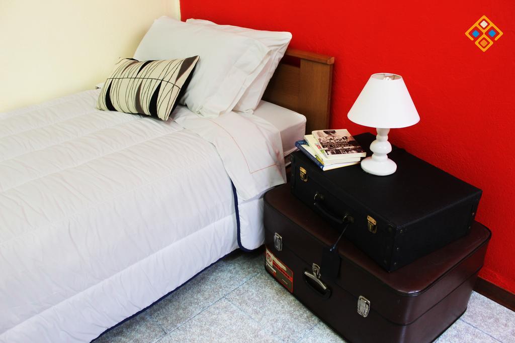 Torre Dello Sperone Apartment Каляри Екстериор снимка