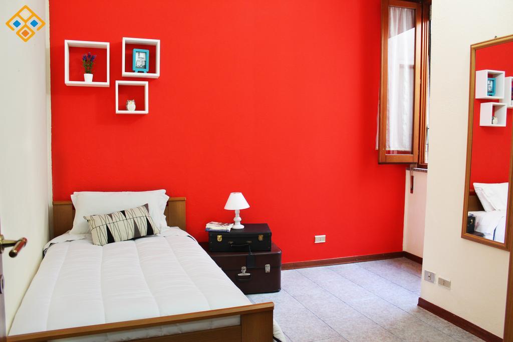 Torre Dello Sperone Apartment Каляри Екстериор снимка