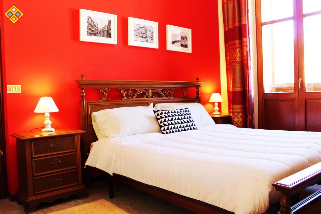 Torre Dello Sperone Apartment Каляри Екстериор снимка