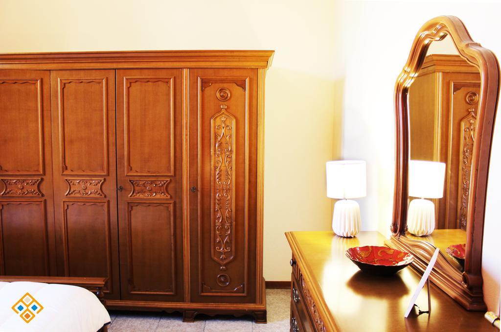 Torre Dello Sperone Apartment Каляри Екстериор снимка