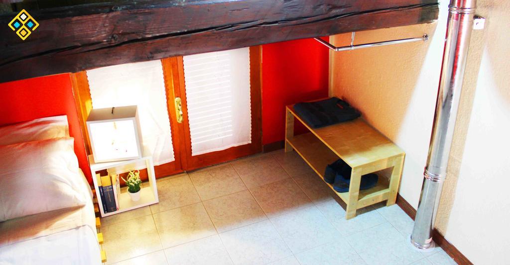 Torre Dello Sperone Apartment Каляри Екстериор снимка