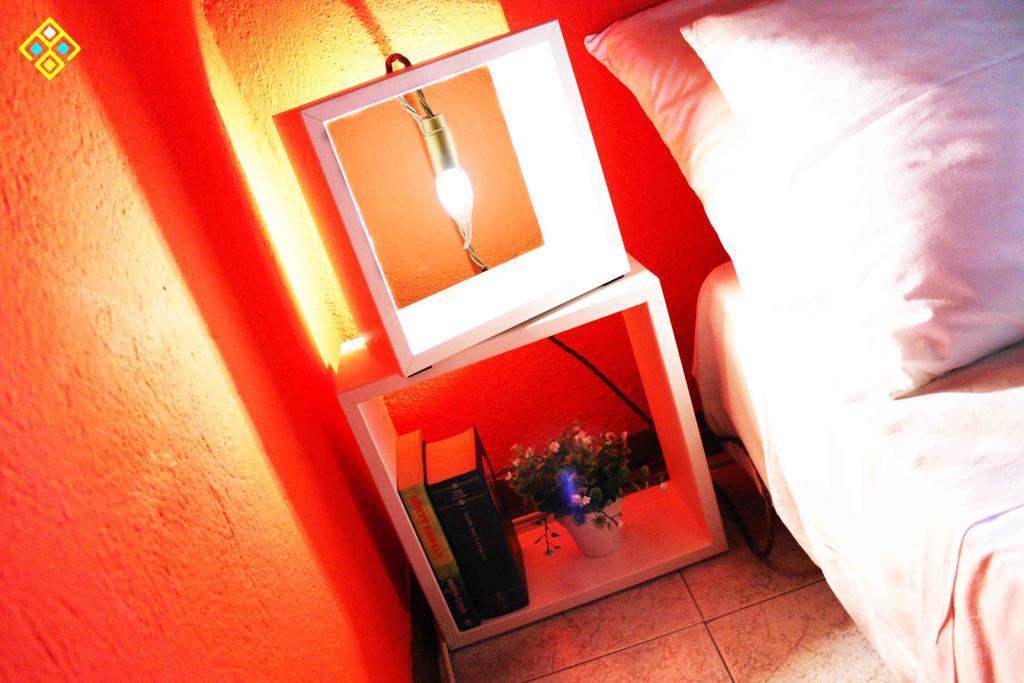 Torre Dello Sperone Apartment Каляри Екстериор снимка