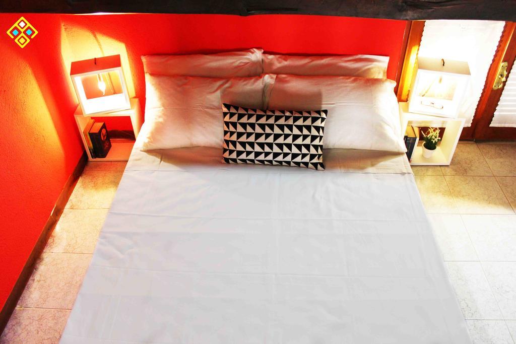 Torre Dello Sperone Apartment Каляри Екстериор снимка