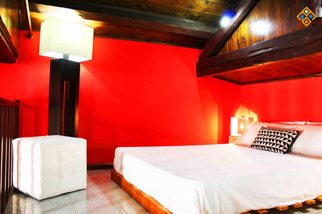 Torre Dello Sperone Apartment Каляри Екстериор снимка