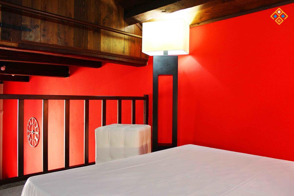 Torre Dello Sperone Apartment Каляри Екстериор снимка
